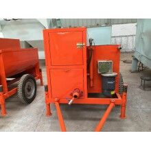 水泥發(fā)泡機TD15 混凝土攪拌機