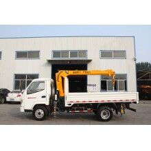 3噸隨車吊唐駿隨車吊國四隨車吊