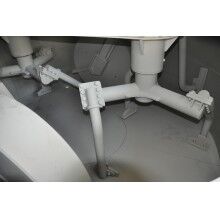 行星式立軸攪拌機(jī)，攪拌機(jī)品牌廠家---青島迪凱為您簡析其獨(dú)特之優(yōu)點(diǎn)！