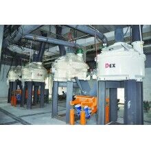 耐火材料攪拌機(jī)，攪拌機(jī)品牌廠家——迪凱機(jī)械走時(shí)代發(fā)展路線，做攪拌機(jī)行業(yè)精品！