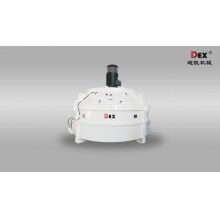 輪碾式行星攪拌機(jī)——迪凱機(jī)械輪碾式行星攪拌機(jī)的技術(shù)參數(shù)及性能特點概括！