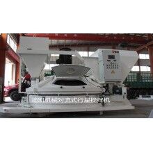 青島行星式攪拌機(jī)，對(duì)流行星式攪拌機(jī)相較于立軸行星式攪拌機(jī)的優(yōu)點(diǎn)在哪