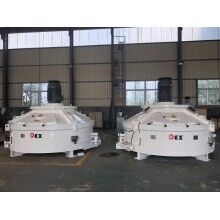  購買DMP立式混凝土750攪拌機(jī)哪個(gè)牌子好？