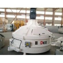 對流行星式攪拌機當選為行業(yè)專用的水泥攪拌設(shè)備靠的是什么