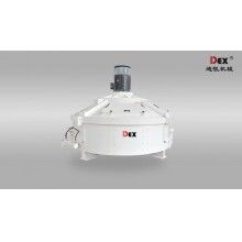 立軸行星式攪拌機(jī)獨特的優(yōu)勢特點只是攪拌技術(shù)革新的“冰山一隅”