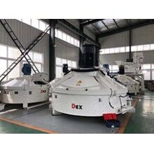 亮相uhpc超高性能混凝土領(lǐng)域，行星式攪拌機(jī)開啟行業(yè)攪拌新方式