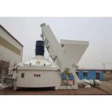 用品質(zhì)說話，立軸行星式攪拌機(jī)高勻質(zhì)的攪拌實(shí)力再+1