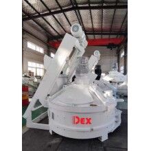 行星式立軸攪拌機(jī)可以讓透水磚行業(yè)攪拌效果翻倍，憑什么？