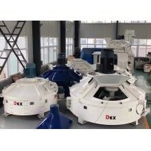 行星式攪拌機(jī)：用質(zhì)量說話才是行業(yè)競爭的關(guān)鍵！