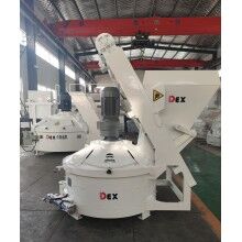 立軸行星式攪拌機(jī)認(rèn)真喊話：五年質(zhì)保不在話下！