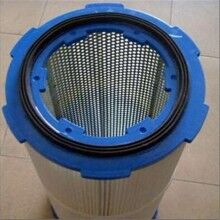 卡盤(pán)式六耳快拆濾筒