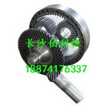 供應混凝土攪拌機配件，仕高瑪太陽齒
