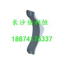 廠價(jià)直銷攪拌機(jī)配件，三一2方機(jī)攪拌機(jī)卸料門蓋瓦