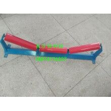 銷售攪拌機(jī)配機(jī)，中聯(lián)攪拌機(jī)配件原裝三聯(lián)托輥