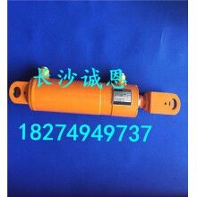 廠家直銷攪拌機（站）配件，南方路機攪拌機液壓油缸