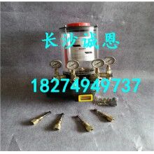 供應(yīng)工程機械配件，南方路機HZSD100型攪拌機4出口4L泵