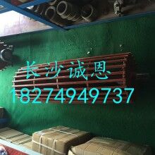 中聯(lián)攪拌站配件/配料機從動滾筒/平皮帶滾筒