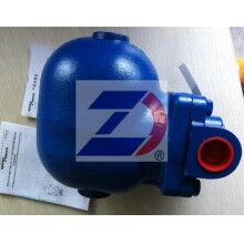 斯派莎克FT14HC疏水閥、斯派莎克杠桿浮球式疏水閥