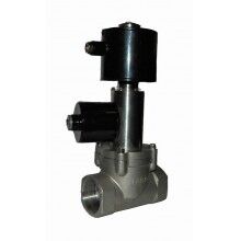 美國(guó)進(jìn)口電磁閥-進(jìn)口高壓螺紋電磁閥【美國(guó)羅特ROT閥門(mén)】