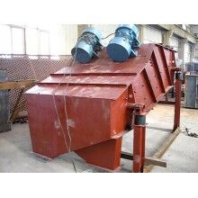 師大振動優(yōu)質電機不銹鋼普鋼ZKS大型篩