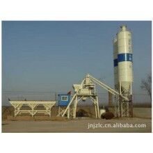 混凝土攪拌站HZS40、攪拌機、商砼站