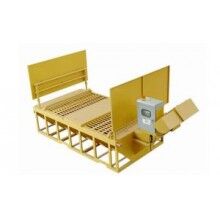 GW-D01   工程車輛洗輪機(jī)