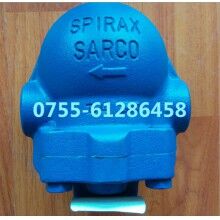  英國(guó)斯派莎克FT14-10疏水閥