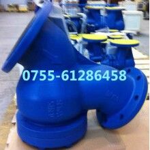  FIG33斯派莎克法蘭過濾器