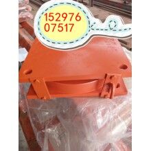 連云港GPZ（Ⅱ）5.0DX盆式支座，江西南昌盆式高架橋橡膠支座