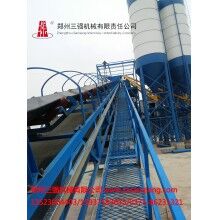 HZS120中型混凝土攪拌站，品優(yōu)，質(zhì)良