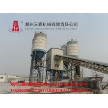 HZS180大型混凝土攪拌站設(shè)備，品質(zhì)保障，服務(wù)周到