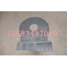 廠家大量出售混凝土攪拌機(jī)襯板，葉片，攪拌臂