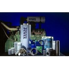 柳州市VolvoEC360B挖掘機電磁閥-沃爾沃挖掘機配件調(diào)速器