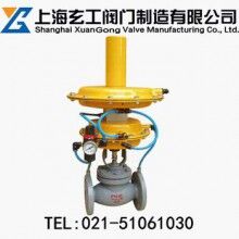 ZZVYP自力式帶指揮器減壓閥最新報(bào)價(jià)