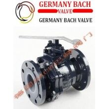 進(jìn)口襯氟球閥|德國(guó)巴赫總代理-上海秉奇