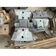 中聯(lián)混凝土攪拌站配件攪拌機(jī)軸頭密封配件