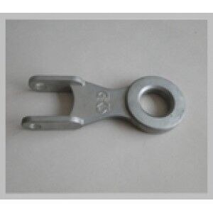 工程機(jī)械鑄件