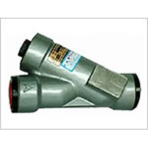 華宇Y型系列管式過(guò)濾器